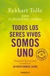 TODOS LOS SERES VIVOS SOMOS UNO