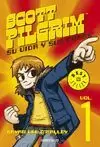SCOTT PILGRIM 1 SU VIDA Y SUS COSAS