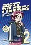 SCOTT PILGRIM 2 CONTRA EL MUNDO