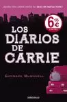 DIARIOS DE CARRIE CARTONE