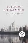 TESORO DEL TAJ MAHAL, EL