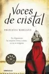 VOCES DE CRISTAL