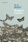 ANGELES E INSECTOS