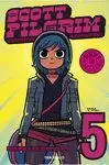 SCOTT PILGRIM 5 CONTRA EL UNIVERSO