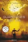 GUARDIANES DEL DÍA. (GUARDIANES 2)