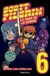 SCOTT PILGRIM 6 LA HORA DE LA VERDAD