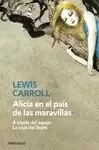 ALICIA EN EL PAIS DE LAS MARAVILLAS