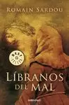 LIBRANOS DEL MAL DB