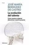 EVOLUCION DEL TALENTO, LA