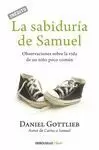 SABIDURÍA DE SAMUEL