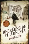 REBELDES DE FILADELFIA