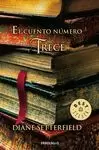 CUENTO NÚMERO TRECE, EL