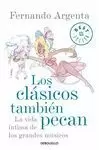 CLÁSICOS TAMBIÉN PECAN, LOS