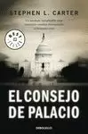CONSEJO DE PALACIO, EL