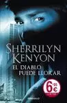 DIABLO PUEDE LLORAR CARTONE