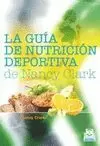 GUIA DE NUTRICION DEPORTIVA DE NANCY CLARK