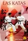 KATAS, LAS (BICOLOR)