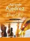 ¡APRENDE AJEDREZ Y DIVIÉRTETE! NIVEL MEDIO I  (COLOR)