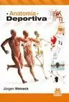 ANATOMÍA DEPORTIVA (BICOLOR)