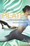 MANUAL DE PILATES  (CARTONÉ + COLOR)