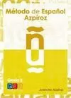AZPIROZ 5 METODO DE ESPAÑOL