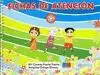FICHAS DE ATENCION 4
