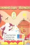 RAZONAMIENTO LÓGICO-MATEMÁTICO 2