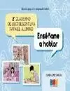 ENSÉÑAME A HABLAR 2 CUADERNO DE LECTOESCRITURA