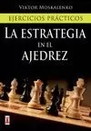 ESTRATEGIA EN EL AJEDREZ 5