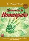CURARSE CON LA HOMEOPATÍA