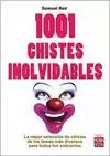 1001 CHISTES INOLVIDABLES