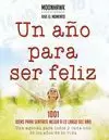 UN AÑO PARA SER FELIZ