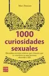 1000 CURIOSIDADES SEXUALES