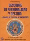 DESCUBRE TU PERSONALIDAD Y DESTINO