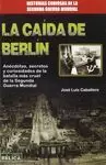 CAIDA DE BERLIN