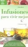 INFUSIONES PARA VIVIR MEJOR