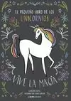 PEQUEÑO LIBRO DE LOS UNICORNIOS, EL