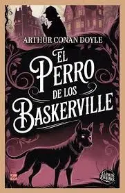 PERRO DE LOS BASKERVILLE, EL