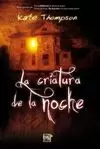 CRIATURA DE LA NOCHE