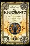NIGROMANTE, EL 4. SECRETOS DEL INMORTAL NICOLAS FLAMEL 4