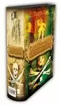 PIRATICA PACK VOL 1 Y 2