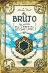 BRUJO, EL 5 SECRETOS INMORTAL NICOLAS FLAMEL