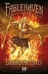 FABLEHAVEN 5 LA LLAVE DE LA PRISIÓN DE LOS DEMONIOS