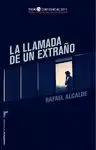 LLAMADA DE UN EXTRAÑO