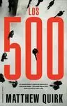 500, LOS
