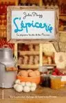 LÉPICERIE. LA PEQUEÑA TIENDA DE LOS PIRINEOS