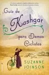 GUÍA DE KASHGAR PARA DAMAS CICLISTAS