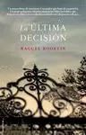 ULTIMA DECISION, LA