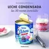 LECHE CONDENSADA. 30 RECETAS ESENCIALES