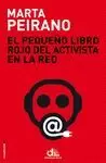 PEQUEÑO LIBRO ROJO DEL ACTIVISTA EN LA RED